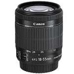 Canon EF-S 18-55mm f/3.5-5.6 IS STM Lens (p/n 8114B005AA) Canon EF-S 18-55mm f/3.5-5.6 IS STM Lens (p/n 8114B005AA)